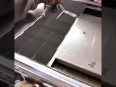 نوار چسب ورق برش قالب برای عرض بسته بندی از 1 میلی متر تا 1000 میلی متر