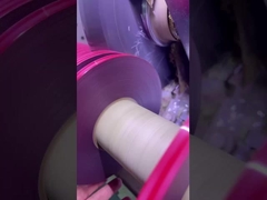 نوار چسب دو طرفه ضد آب اکریلیک 3M Carton Seal Tape 3m55236 55236A CN