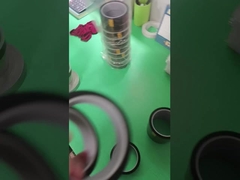 نوار گرمای کاپتون ESD نوار گرمای کاپتون 0.03 میلی متری مقاومت گرما نوار الکتریکی گرمای بالا