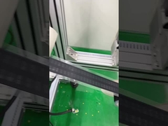 شبكه ضد گرد و غبار دو طرفه