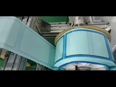 ضد اثر انگشت 50 میکران فیلم محافظ صفحه نمایش موبایل RoHS