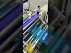 مقاومت آبپاش ماشین بامپر وینیل برش می میرند چسب آویز رول ورق فردی