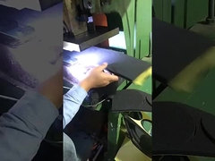 نوار فوم آکریلیک مقاوم به گرما