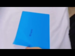 Bergquist 1.0W/m-k Gap Pad Vo Ultra Soft Thermal Silicone Gasket GPVOUS با استفاده از یک بسته سیلیکونی گرم