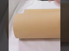 Bergquist Sil-Pad K10/TSP K1300 لاستیک سیلیکونی کپتون زیربنای حرارتی