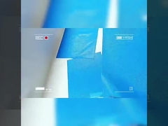 Bergquist 3.0 W/m·K Gap Pad 3000S30/TGP3000 گاسکت سیلیکونی عایق