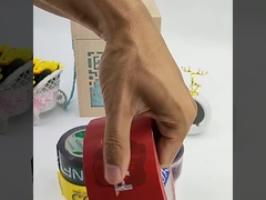 سيلوتايپ مي تواند چاپ لوگو سفارشي شود