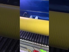 TESA 68542 نوار شفاف دو طرفه PET برای صنعت الکترونیک