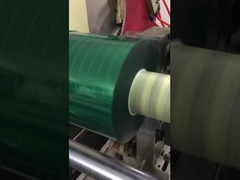 نوار حفاظتی PET با ضخامت 0.06 میلی متر