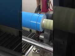 0نوار دو طرفه آکریلیک LED 15 میلی متر آبی