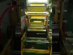 نوار دو طرفه کاپتون نوار ضد ایستاتیک با درجه حرارت بالا