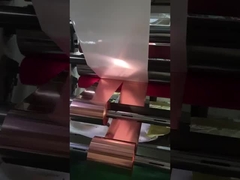 عمده فروشی نوار ماسکی فولیک مس 0.03 میلی متر ضخیم