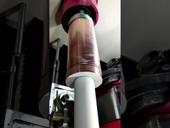 نوار ورق مس دو طرفه رسانا با چسبندگی بالا نوار محافظ مس