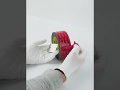 3MTM VHBTM نوار دو طرفه 5952، سیاه، 24 اینچ x 36 یارد، 1 رول/ جعبه