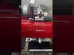 جایگزین نوار چسب دو طرفه چسبنده فیلم PET قرمز TESA 4965