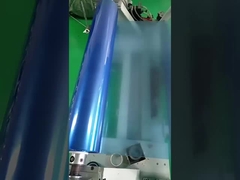 فیلم محافظ سطحی فلزی PVC NITTO SPV_224S، ضخامت 0.08 میلی‌متر