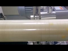 نوار فیبر شیشه ای نوار بسته بندی سنگین یک طرفه بسیار چسبنده