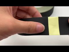 مواد عفونی کننده ضد شعله از پارچه اسیتات، برای بسته بندی کابل