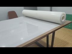 سختی Rogers BISCO HT-1260 برابر 60±5 Shore A است. ماده سیلیکونی جامد برای شما.