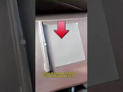 معرفی پد آب‌بندی، ضربه‌گیر و ضد لرزش فوم PU سری 4701-30 Poron برای شما