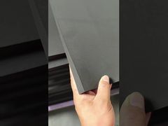 معرفی فوم سلول بسته سیاه EPDM E-4188 INOAC، چگالی 120 کیلوگرم بر متر مکعب برای شما