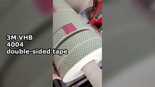 چسب محکم 3M VHB 4004 فوم ضد ضربه