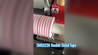 نوار کاغذی نخی دو طرفه 3M™ 55236