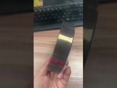 نوار چسب سطحی PTFE درجه حرارت بالا برای آب بندی حرارتی