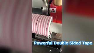 نوار دو طرفه قوی برای صنعت