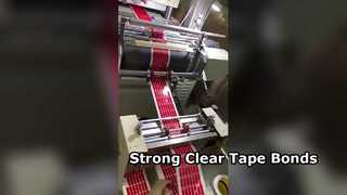 نوار اکریلیک دو طرفه سفارشی سازی برش قالب