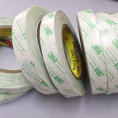 خرید نوار دو طرفه 3m55256 نوار تثبيت داراي چسب قوي تولید آنلاین