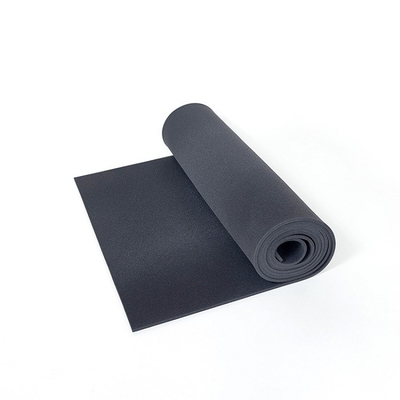 خرید CR-4215 Inoac اسفنج ضخامت بالا کف نئوپرن CR مواد شرپل بالا ضد شعله ضد صدا عایق CR فوم online manufacture