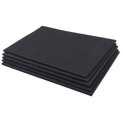 خرید Inoac CR C-4505 فوم نئوپرن سیاه ضد شلیک 1-30mm online manufacture