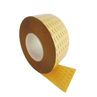خرید 68552 فلز پلاستیکی چسب شفاف PET دو طرفه فیلم نوار online manufacture