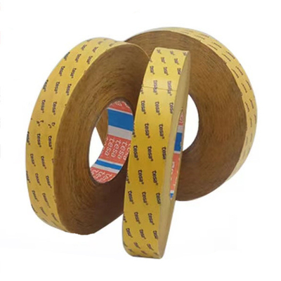 خرید TESA 68546 فیلمی که دستها را پاره می کند، نوار چسب شفاف دو طرفه online manufacture