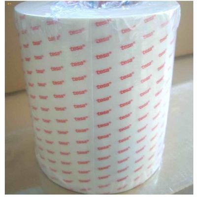 خرید چسب دوطرفه PET تسای 61380/61385 با ضخامت 150 میکرومتر برای قطعات خودرو تولید آنلاین