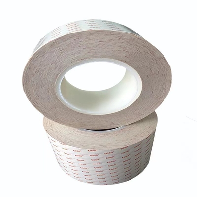 خرید تیسا 68562 نوار چسب دو طرفه 50μm برای استفاده در فضای باز online manufacture