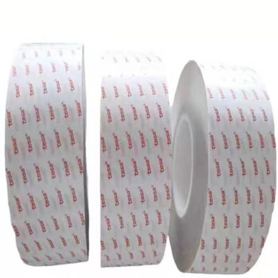 خرید TESA 61370 پیت شفاف دو طرفه نوار چسبناک عملکرد بالا online manufacture