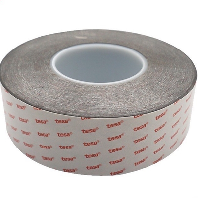 خرید TESA 61375 نوار دو طرفه 125μm سیاه فیلم با عملکرد بالا online manufacture