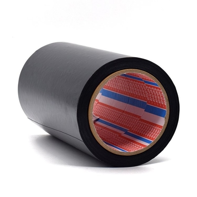 خرید TESA 61815 300μm نوار ضد زلزله رنگ سیاه دو طرفه تولید آنلاین