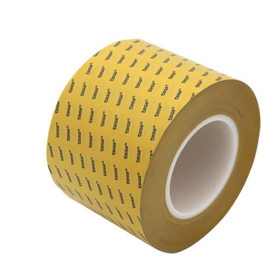 خرید TESA 68548 PET شفاف نوار دو طرفه چسبنده 10μm ضخیم قوی تولید آنلاین