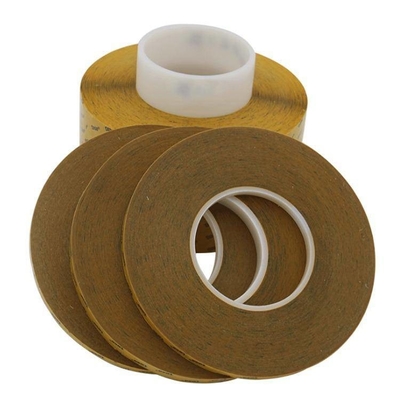 خرید TESA 63308 نوار شفاف دو طرفه 80μm با کارایی بالا online manufacture