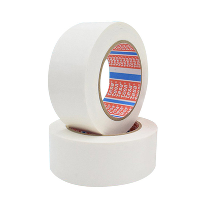 خرید TESA 67210 فیلمی سفید PU نوار دو طرفه ضد شوک با لزگی بالا online manufacture