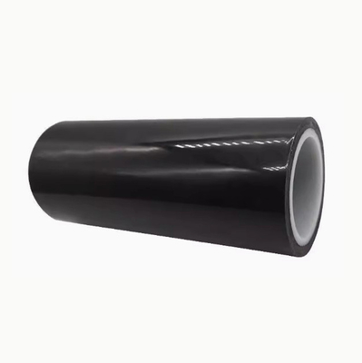 خرید TESA 7950 منبع روشنایی ثابت LED سایه گذاری PET Matte Black یک طرفه online manufacture
