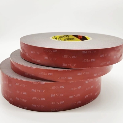 خرید نوار فوم دو طرفه اکریلیک با کارایی بالا 3M Trade VHB Trade 5611N-GF online manufacture