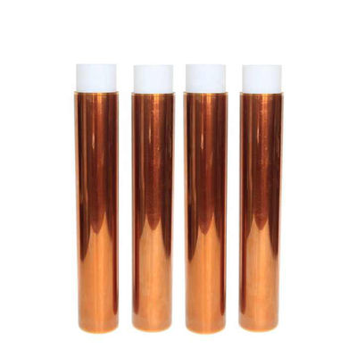 خرید رول نوار پلی‌آمید دو طرفه سیلیکونی 500MM*33M سفارشی تولید آنلاین