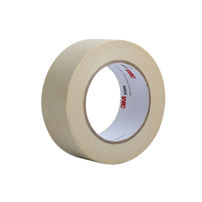 خرید 3M 2308 نوار ماسک کشش 40.2N/cm دمای بالا 121°C تولید آنلاین