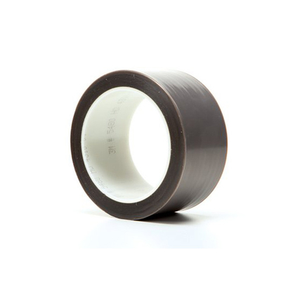 خرید نوار 3MTM 5480 رنگ خاکستری PTFE 14 اینچ X 36 یارد 1 رول در هر جعبه online manufacture