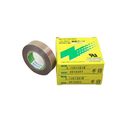 خرید Nitto 973UL-S PTFE نوار الکتریکی 0.13mm ضخیم برای ماشین های مهر و موم online manufacture