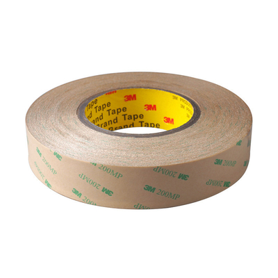 خرید 3MTM 9495MP نوار پلی استری دو طرفه با عملکرد بالا اکریلیک 200MP online manufacture